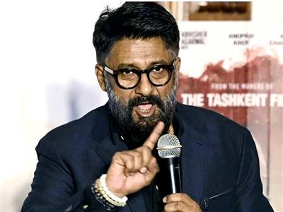 पल्लवी जोशी को 'विवेक अग्निहोत्री की पत्नी' कहे जाने पर भड़के निर्देशक, पूछा-ये कैसी पत्रकारिता है