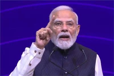 ''ਪੂਰੀ ਦੁਨੀਆ 'ਚ Chips ਭੇਜੇਗਾ ਭਾਰਤ..!'', PM ਮੋਦੀ ਨੇ SEMINCON INDIA 2026 ਦਾ ਕੀਤਾ ਉਦਘਾਟਨ