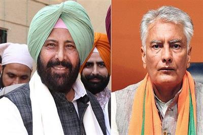 ਪੰਜਾਬ 'ਚ ਨਸ਼ਿਆਂ ਦੇ ਮੁੱਦੇ 'ਤੇ ਕੇਵਲ ਸਿੰਘ ਢਿੱਲੋਂ ਦਾ ਵੱਡਾ ਬਿਆਨ, ਪੜ੍ਹੋ ਕੀ ਬੋਲੇ