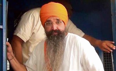 ਬਲਵੰਤ ਸਿੰਘ ਰਾਜੋਆਣਾ ਨੇ PM ਮੋਦੀ ਨੂੰ ਲਿਖੀ ਚਿੱਠੀ