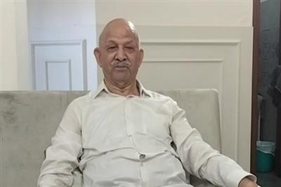 मोदी सरकार ने हथकरघा और बुनकरों को नई पहचान दिलाने का काम किया है: खेमराज सुंदरियाल