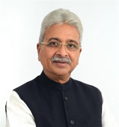 यूपीआई भारत की डिजिटल ताकत है, व्यापारियों और आम जनता पर अतिरिक्त बोझ न डाला जाए : राव नरेंद्र सिंह