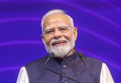 पीएम मोदी ने साझा किया संस्कृत सुभाषित- ‘स्वाधीन समृद्धि ही वास्तविक वैभव है’ 