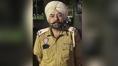ਅੰਮ੍ਰਿਤਸਰ 'ਚ ਵੱਡੀ ਵਾਰਦਾਤ : ਏ.ਐੱਸ.ਆਈ. ਹਰਜੀਤ ਸਿੰਘ ਦਾ ਗੋਲੀਆਂ ਮਾਰ ਕੇ ਕਤਲ