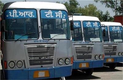 पंजाब में 22 सितंबर से सरकारी बसों का चक्का जाम, यात्रियों को हो सकती है परेशानी