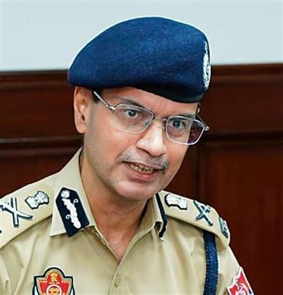 अमृतसर एएसआई हत्या मामला: पंजाब के डीजीपी ने किया घटनास्थल का निरीक्षण, कांग्रेस-भाजपा ने कानून व्यवस्था पर उठाए सवाल