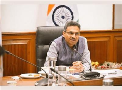 हरियाणा में डिजिटल कनेक्टिविटी को मिली रफ्तार, भारतनेट से जुड़ीं 5,154 ग्राम पंचायतें