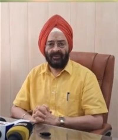 भ्रष्टाचार के खिलाफ एंटी करप्शन ब्यूरो का बड़ा कदम, रिश्वत लेते पकड़े गए अधिकारियों को दोबारा उसी जिले में पोस्टिंग नहीं दी जाएगी : एसीबी प्रमुख चावला