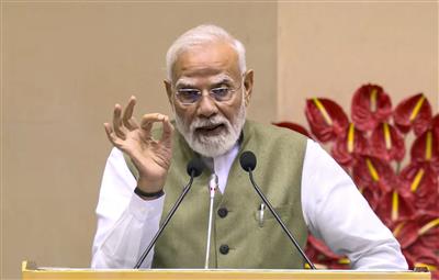 क्लीन मोबिलिटी और ग्रीन हाइड्रोजन में तेजी से आगे बढ़ता भारत, ये नए युग की शुरुआत : प्रधानमंत्री मोदी