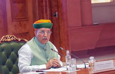 केंद्र सरकार ने 14 नए जजों की नियुक्ति को दी मंजूरी, दिल्ली हाईकोर्ट के लिए 7 नामों पर लगी मुहर
