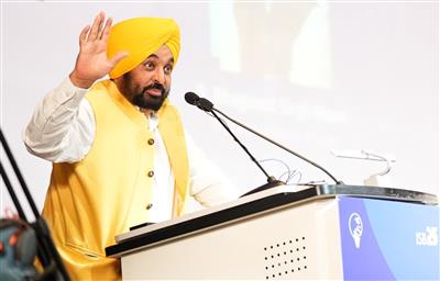 युवाओं के सपनों को उड़ान दे रही है पंजाब सरकार : मुख्यमंत्री भगवंत सिंह मान