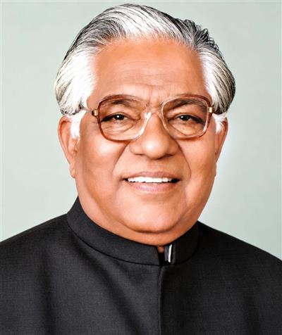 लोगों के दिलों में हमेशा जिंदा रहेंगे चुन्नी लाल भगत
