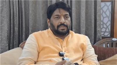 ईडी की रेड पर भड़के गोपाल कांडा: बोले- 'बिना नोटिस कार्रवाई से कारोबारियों में फैला डर, कोई अवैध लेनदेन नहीं हुआ'