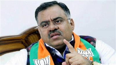 8% DA बढ़ाकर सरकार अपनी पीठ थपथपा रही, तरुण चुघ का AAP पर तीखा वार