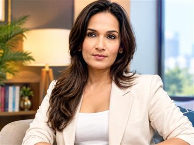 तमिल सुपरस्टार की बेटी और फिल्म निर्माता सौंदर्या रजनीकांत, एक्टिंग की जगह ग्राफिक डिजाइनर शुरू किया करियर