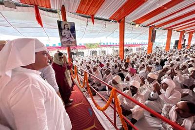 पेपर लीक से बच्चों का भविष्य दांव पर, नौकरी-पढ़ाई से लेकर मतदाता सूची तक अव्यवस्था: कुमारी सैलजा