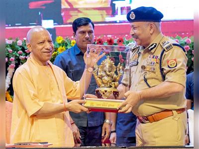 हर सप्ताह होगा बड़ा भर्ती इवेंट, छह महीने में एक लाख युवाओं को सरकारी नौकरी : सीएम योगी