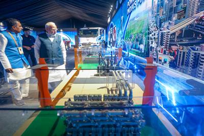 ग्लोबल चिप मार्केट 2026 में 1.6 ट्रिलियन डॉलर के पार जाने का अनुमान