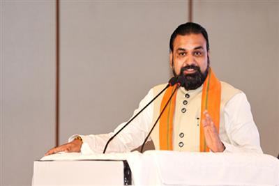 बिहार में परिसीमन प्रक्रिया के बाद कराया जाएगा अगला पंचायत चुनाव: सम्राट चौधरी