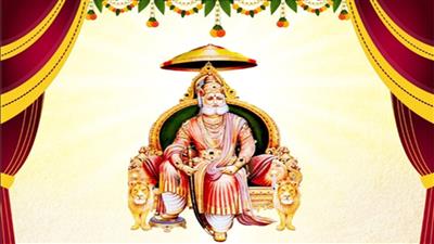 महाराजा अग्रसेन जयंती पर ओम बिरला समेत कई नेताओं ने दीं शुभकामनाएं