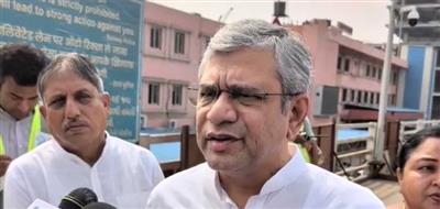 नेशनल फिल्म अवॉर्ड्स को पूरे भारत में ले जाने पर अश्विनी वैष्णव ने कहा-अपने राज्य के पर्यटन स्थल को नॉमिनेट करें