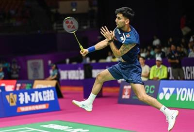 एशियन गेम्स: जापान को 3-0 से हराकर सेमीफाइनल में पहुंची भारतीय पुरुष बैडमिंटन टीम