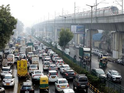 GST 2.0 ने ऑटो रिटेल की रफ्तार चार गुना बढ़ाई, सस्ती कीमतों ने बढ़ाई मांग: एफएडीए अध्यक्ष साई गिरिधर