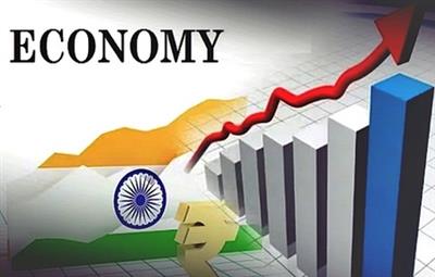 वित्त वर्ष 2027 में 6.7% वृद्धि के साथ भारत रहेगा सबसे तेजी से बढ़ती बड़ी अर्थव्यवस्था: वर्ल्ड इकोनॉमिक फोरम