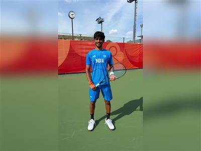 क्रिकेटर बनने की थी चाहत, फिर सॉफ्ट टेनिस के खेल में लगा मन, जानिए कौन हैं भारत के लिए मेडल पक्का करने वाले जय मीणा