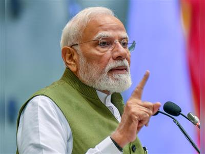देश के 60 करोड़ से ज्यादा लोगों को हुआ फायदा, आयुष्मान भारत योजना के 8 साल पूरा होने पर बोले पीएम मोदी