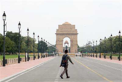 NCR में गर्मी से मिलेगी हल्की राहत, लेकिन बढ़ते वायु प्रदूषण से सांस के मरीजों को खतरा