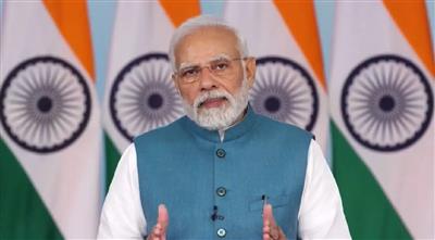 पीएम मोदी आज से करेंगे दो दिन का 'चिंतन शिविर', कैबिनेट मंत्रियों के साथ होगी मंथन बैठक