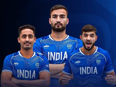 एशियन गेम्स 2026: भारतीय पुरुष कबड्डी टीम ने हासिल किया सेमीफाइनल का टिकट, पक्का हुआ मेडल