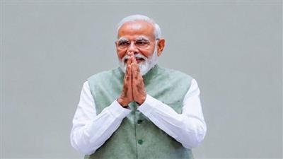 सेवा संकल्प यात्रा पर पीएम मोदी का संदेश, बोले-जनसेवा ही जीवन की सबसे बड़ी प्रेरणा