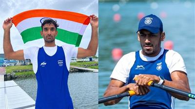 एशियन गेम्स में सतनाम-सलमान ने रचा इतिहास, पीएम मोदी ने ब्रॉन्ज मेडल पर दी बधाई
