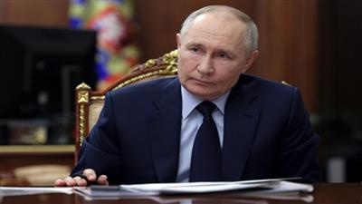 अमेरिका ने G20 के लिए रूस के राष्ट्रपति पुतिन को भेजा न्योता, ट्रंप से मुलाकात की अटकलें तेज