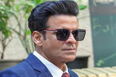 'वह अपनी ही अच्छाई का आदी है', 'लास्ट मैन इन टावर' में अपने किरदार के बारे में मनोज बाजपेयी का बयान