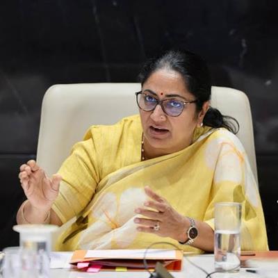 दिल्ली सरकार गणेश विसर्जन के लिए बना रही 81 कृत्रिम तालाब, शहरभर में लगाया जा रहा ‘विसर्जन पात्र’
