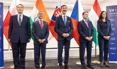 UNSC 'ਚ ਸਥਾਈ ਸੀਟ ਲਈ ਭਾਰਤ ਨੂੰ ਮਿਲਿਆ 4 ਯੂਰਪੀ ਦੇਸ਼ਾਂ ਦਾ ਸਮਰਥਨ