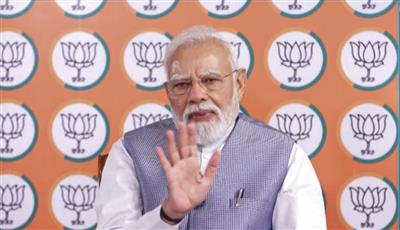 पिछले 12 वर्ष में गांवों के बुनियादी ढांचे में उल्लेखनीय सुधार हुआ: प्रधानमंत्री मोदी
