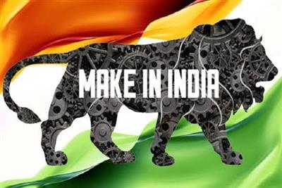 'Make In India' ਦੇ 12 ਸਾਲ: ਮੋਦੀ ਨੇ ਉਤਪਾਦਨ, ਨਿਵੇਸ਼ ਅਤੇ ਨਿਰਯਾਤ ਵਧਾਉਣ 'ਤੇ ਦਿੱਤਾ ਜ਼ੋਰ