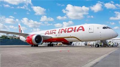 Air India ਪਾਇਲਟ ਅਲਕੋਹਲ ਟੈਸਟ 'ਚ ਫੇਲ੍ਹ ਹੋਣ 'ਤੇ ਸਸਪੈਂਡ