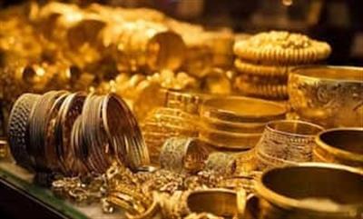 ਲਗਾਤਾਰ 5 ਦਿਨਾਂ ਤੋਂ ਡਿੱਗ ਰਹੇ ਸੋਨੇ ਦੇ ਭਾਅ, ਚਾਂਦੀ ਵੀ ਹੋਈ ਸਸਤੀ