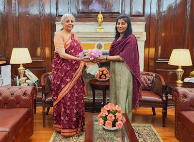 भारत का बॉन्ड बाजार मजबूत, आर्थिक बुनियाद के दम पर शेयर बाजार में फिर से लौटेगी तेजी: आरबीआई डिप्टी गवर्नर