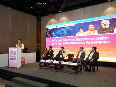 17 साल बाद समान शर्तों पर भारत-ईयू मुक्त व्यापार समझौता संपन्न हुआ, विकास के लिए तकनीक हस्तांतरण महत्वपूर्ण: जितिन प्रसाद