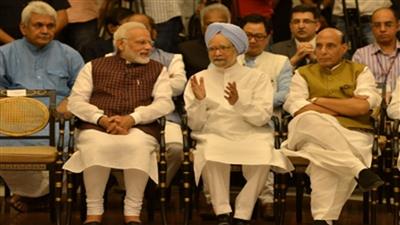 पूर्व प्रधानमंत्री मनमोहन सिंह की जयंती पर पीएम मोदी, रक्षा मंत्री समेत कई नेताओं ने किया नमन