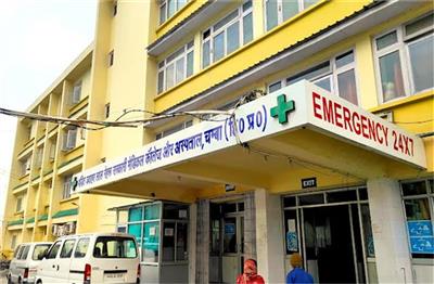 Himachal: चम्बा को सरकार की बड़ी सौगात, मेडिकल कॉलेज में खुलेगा बीएससी नर्सिंग कॉलेज