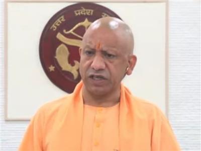'संवैधानिक संस्थाओं पर सवाल उठाना लोकतंत्र के लिए नुकसानदेह', विपक्ष के रुख को सीएम योगी ने बताया दुर्भाग्यपूर्ण