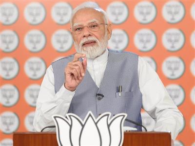'मन की बात' में पीएम मोदी बोले-पहले आतंकी हमलों के बाद इंतजार होता था, अब जीरो-टॉलरेंस पॉलिसी