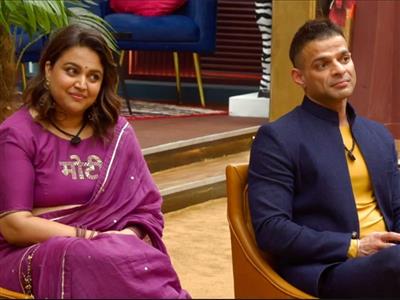 '36 ट्वीट और 3-4 वीडियो बना चुके हैं', राइज एंड फॉल-2 में 'इग्नोर' करने पर स्वरा भास्कर ने शहजाद पूनावाला को घेरा